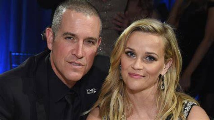 Reese Witherspoon, Jim Toth