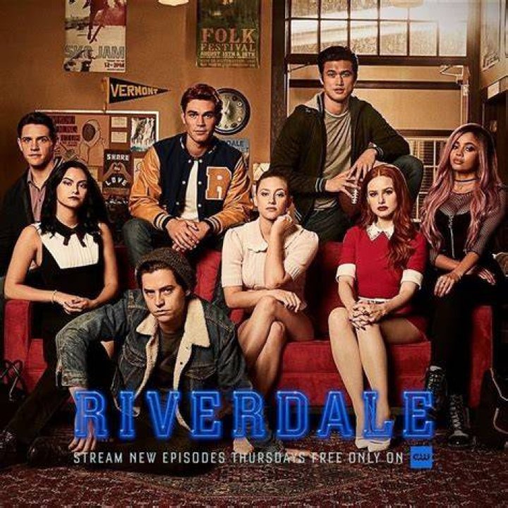 riverdale