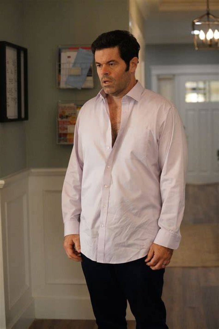 Robert Baker