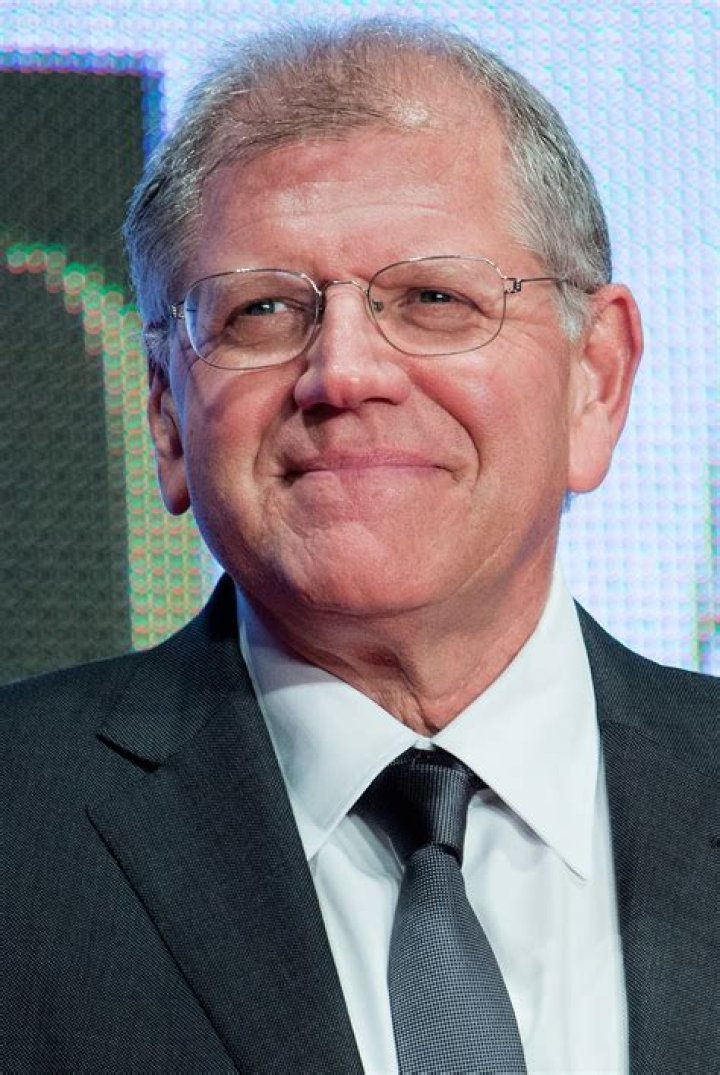 Robert Zemeckis Robert Zemeckis