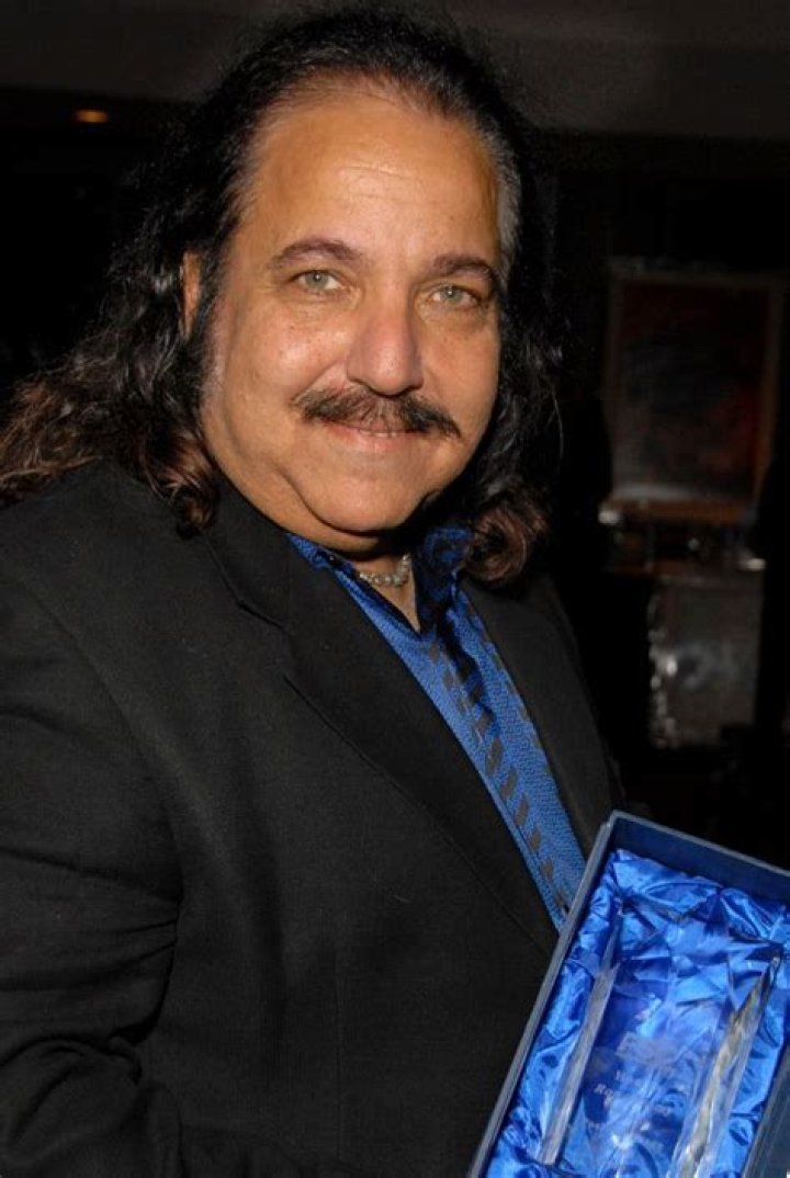 Ron Jeremy Ron Jeremy