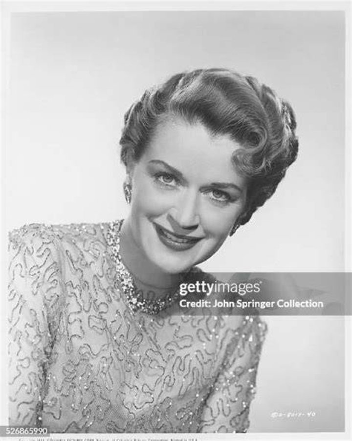 Rosemary DeCamp Rosemary DeCamp