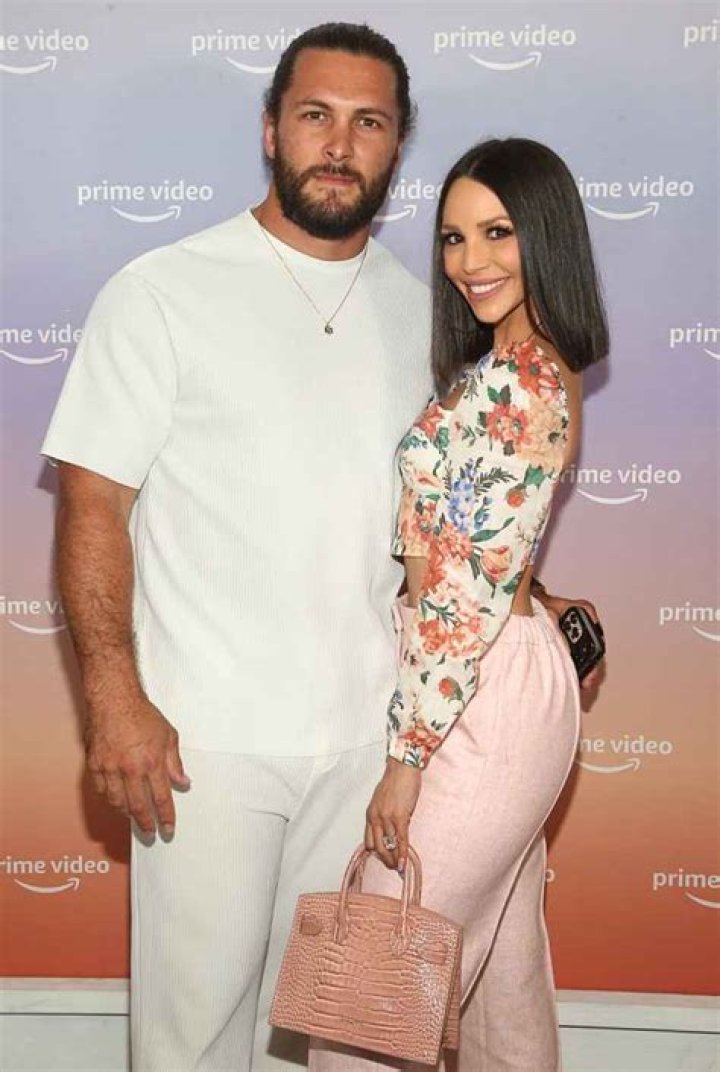 Scheana Shay Brock Davies
