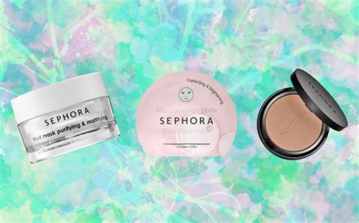 sephora