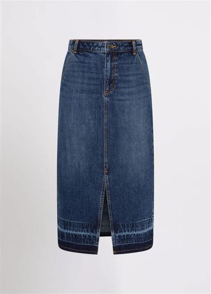 skirt