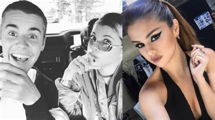 Sofia Richie Selena Gomez