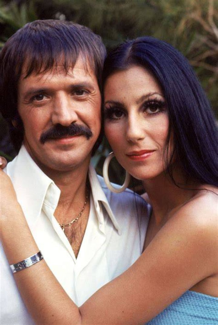 Sonny Bono and Cher VARIOUS
