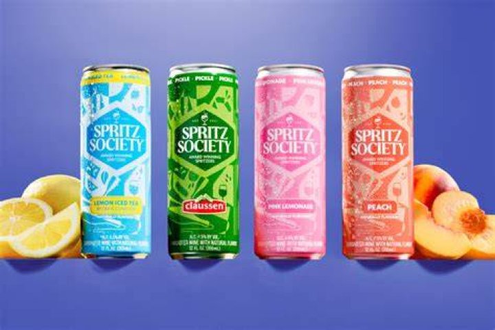 Spritz Society