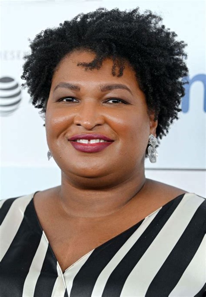 Stacey