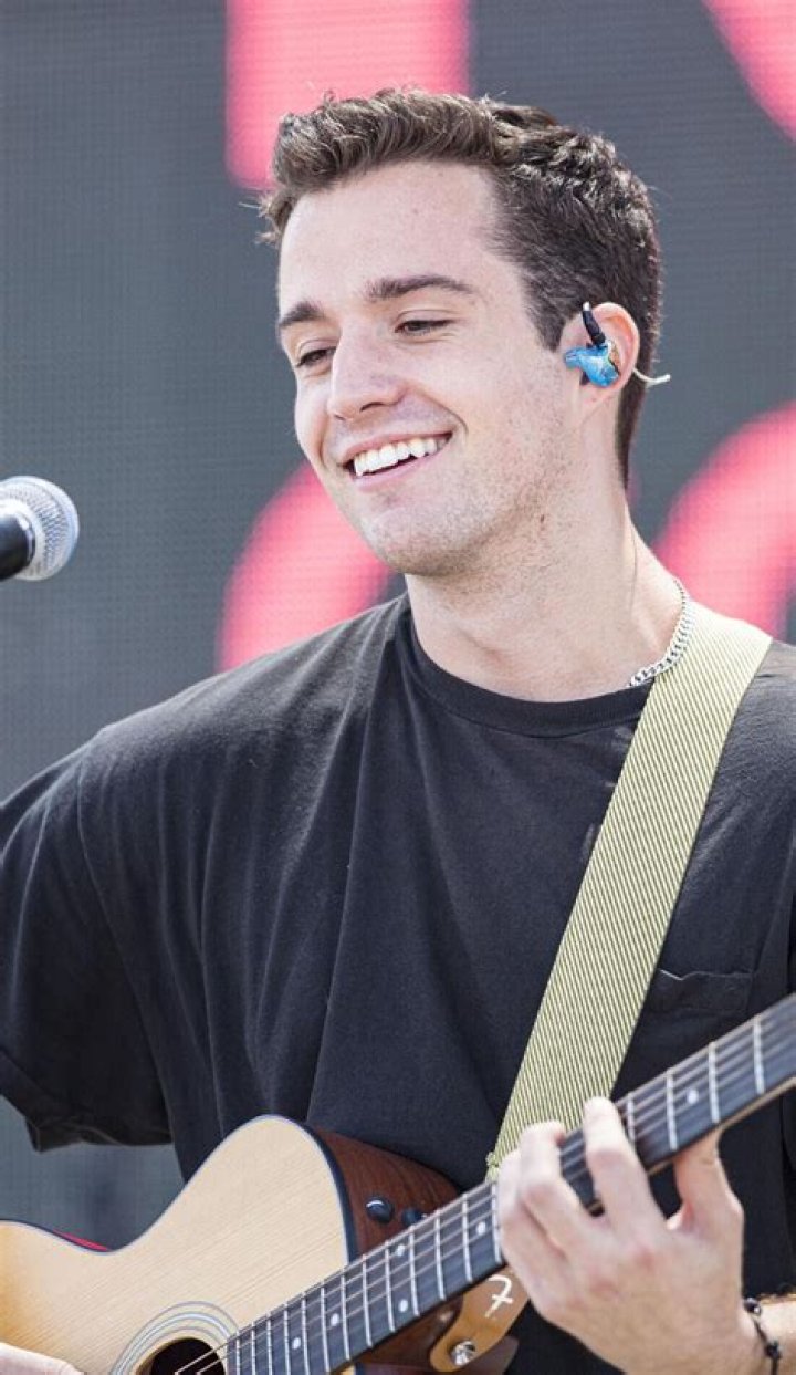 Stephen Puth