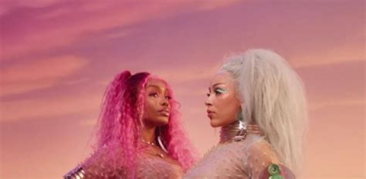SZA, Doja Cat