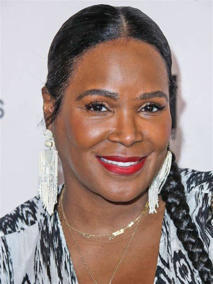 Tameka 'Tiny' Cottle