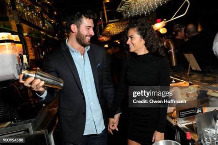 Taylor Nolan & Derek Peth