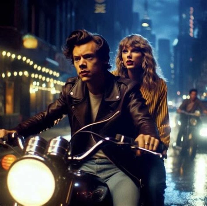 Taylor Swift Lyrics Harry Styles