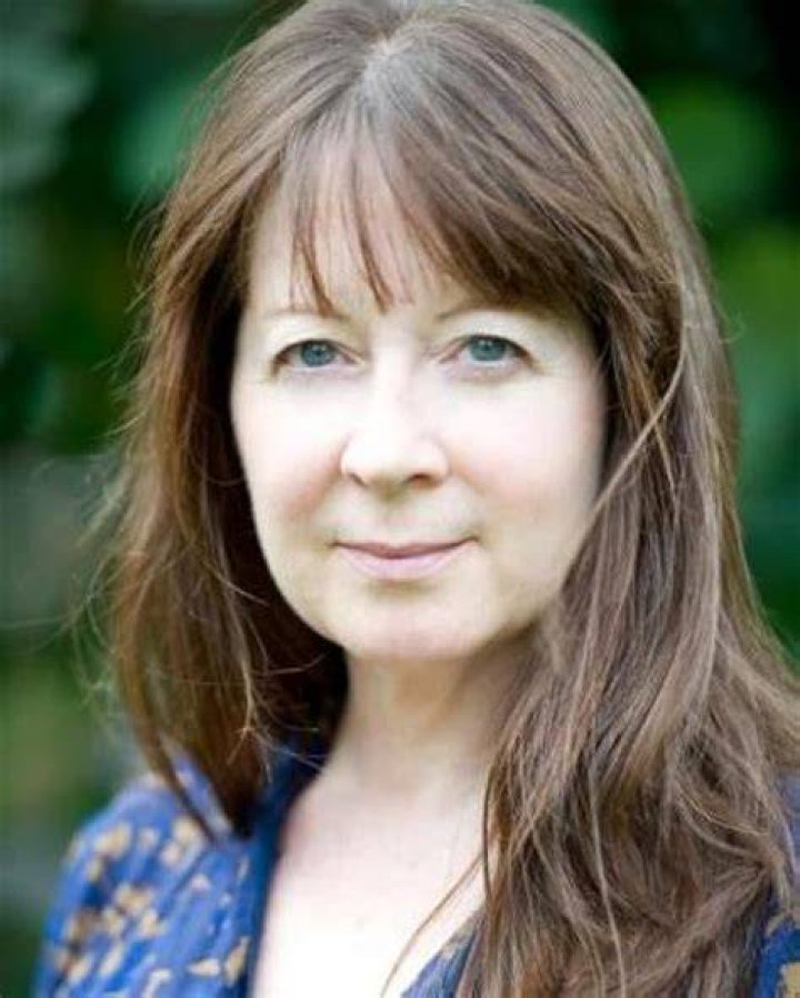 Teresa Gallagher Teresa Gallagher