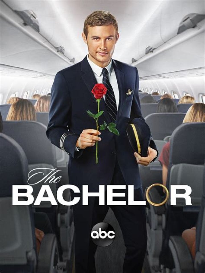 THE BACHELOR - ABC's "The Bachelor" stars Matt James. (ABC/Billy Kidd)