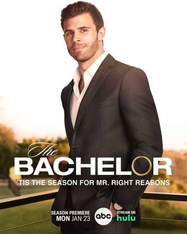 The Bachelor Preview