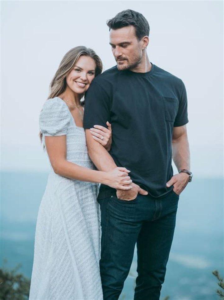 THE BACHELORETTE - Hannah Brown caught the eye of Colton Underwood early on during the 23rd season of "The Bachelor," showing him, and all of America, what Alabama Hannah is made of - a fun country girl who is unapologetically herself. After being sent home unexpectedly, Hannah took the time to reflect on her breakup, gaining a powerful understanding of her desire to be deeply and fiercely loved. Now, with a newfound sense of self and a little southern charm, she is more ready than ever to find her true love on the milestone 15th season of "The Bachelorette." (ABC/Ed Herrera) HANNAH BROWN