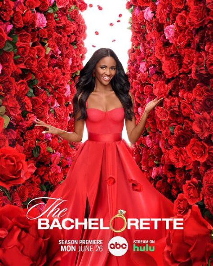 THE BACHELORETTE - "The Bachelorette: Season Finale Part 2" - America watched live on Monday night as a heartbroken Hannah said goodbye to one more man. Now, she must put everything on the line with her final two bachelors to see if she will be with her soul mate at the end of her journey on night two of the two-night, live special season finale event on "The Bachelorette," TUESDAY, JULY 30 (8:00-10:01p.m. EDT), on ABC. (ABC/John Fleenor) HANNAH BROWN