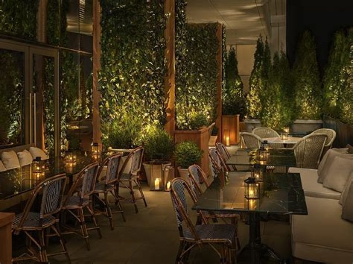 The Times Square EDITION hotel opening party, New York, USA &ndash; 12 Mar 2019