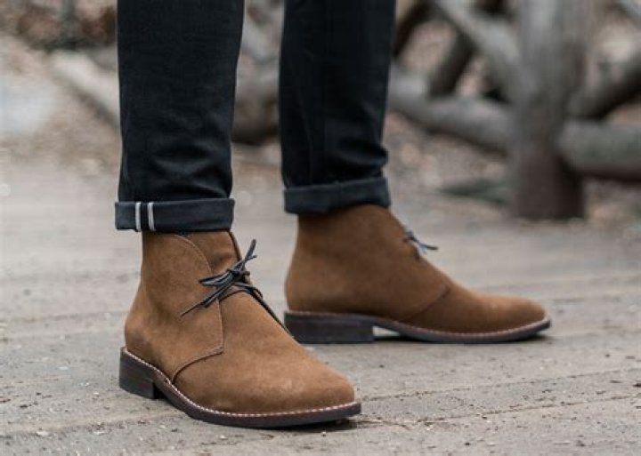 Thursday Boots, Scout Boot, $149, thursdayboots.com