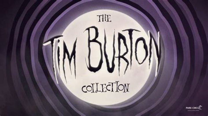 Tim Burton