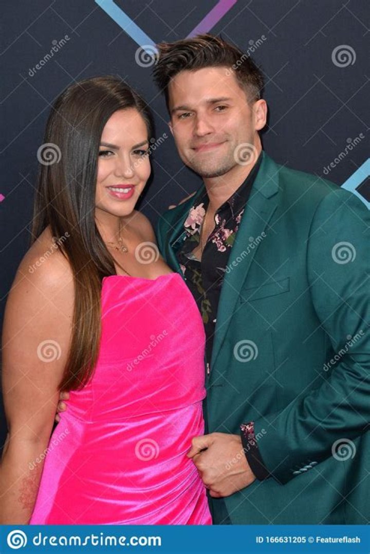 Tom Sandoval, Katie Maloney, Tom Schwartz