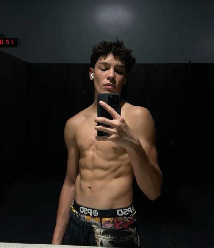 Trey Makai