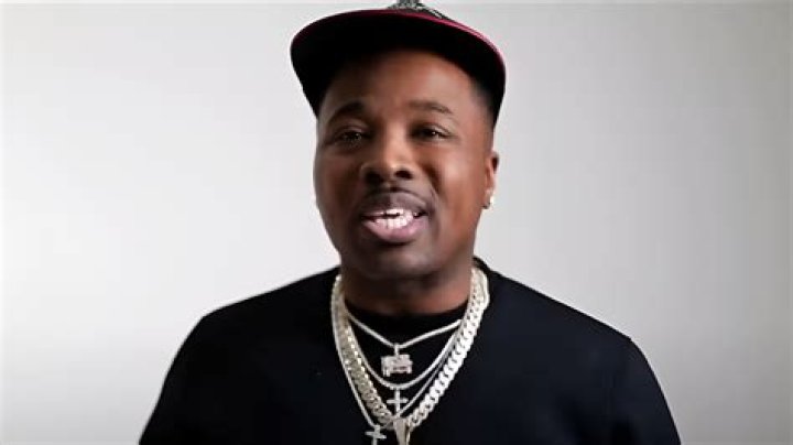 Troy Ave &mdash; Photos