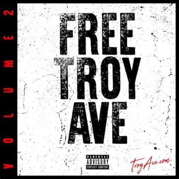 Troy Ave plays at BB Kings