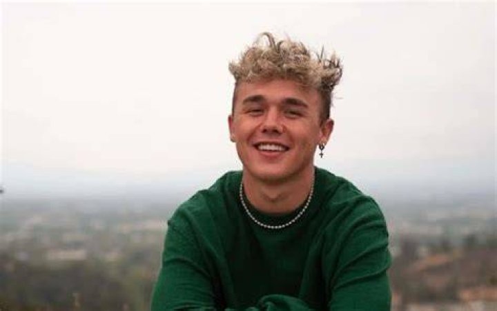 Tyler Hearing 19 years