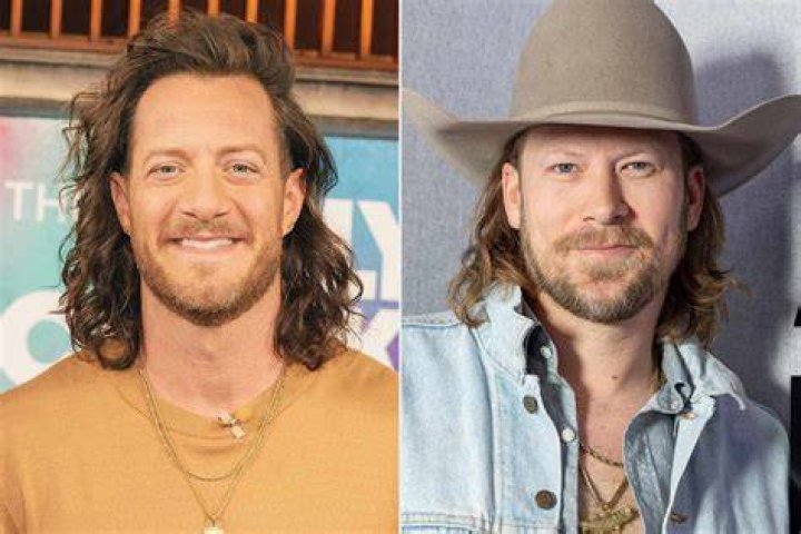 Tyler Hubbard