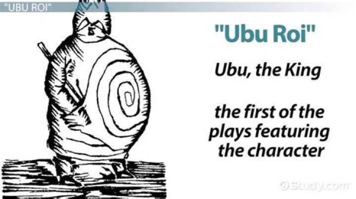 ubu