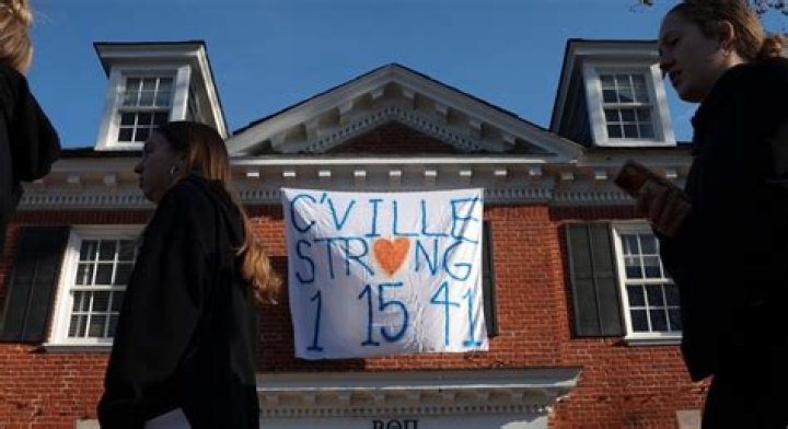 uva shooting