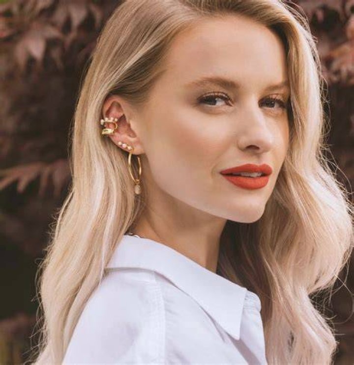 Victoria Magrath