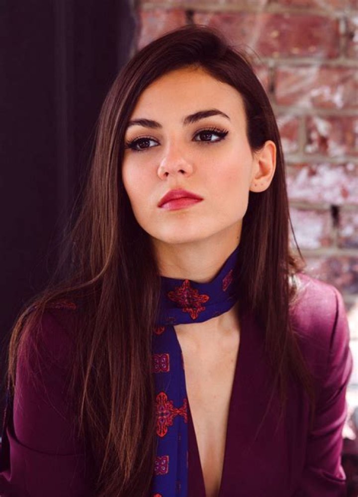 Victoria-Justice