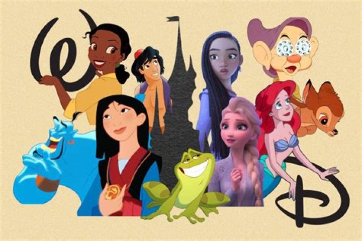 Walt Disney Walt Disney