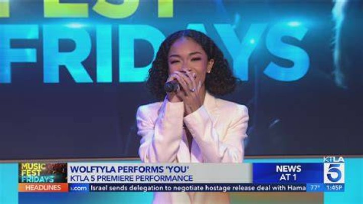 Wolftyla