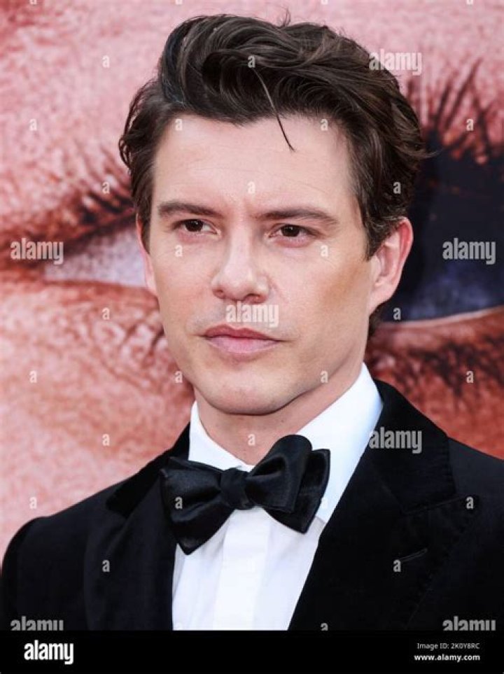 Xavier Samuel Xavier Samuel