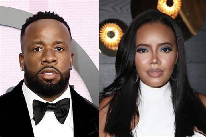 yo gotti, angela simmons