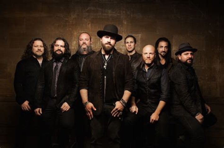 Zac Brown Band